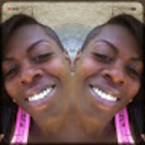 Meet your Posher, Nichole